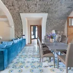 Villa La Residenza Seaview Pool & Spa