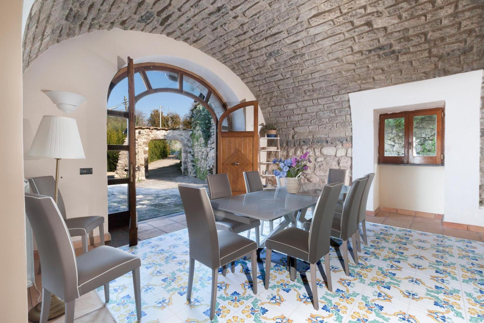 La Residenza Seaview Pool &