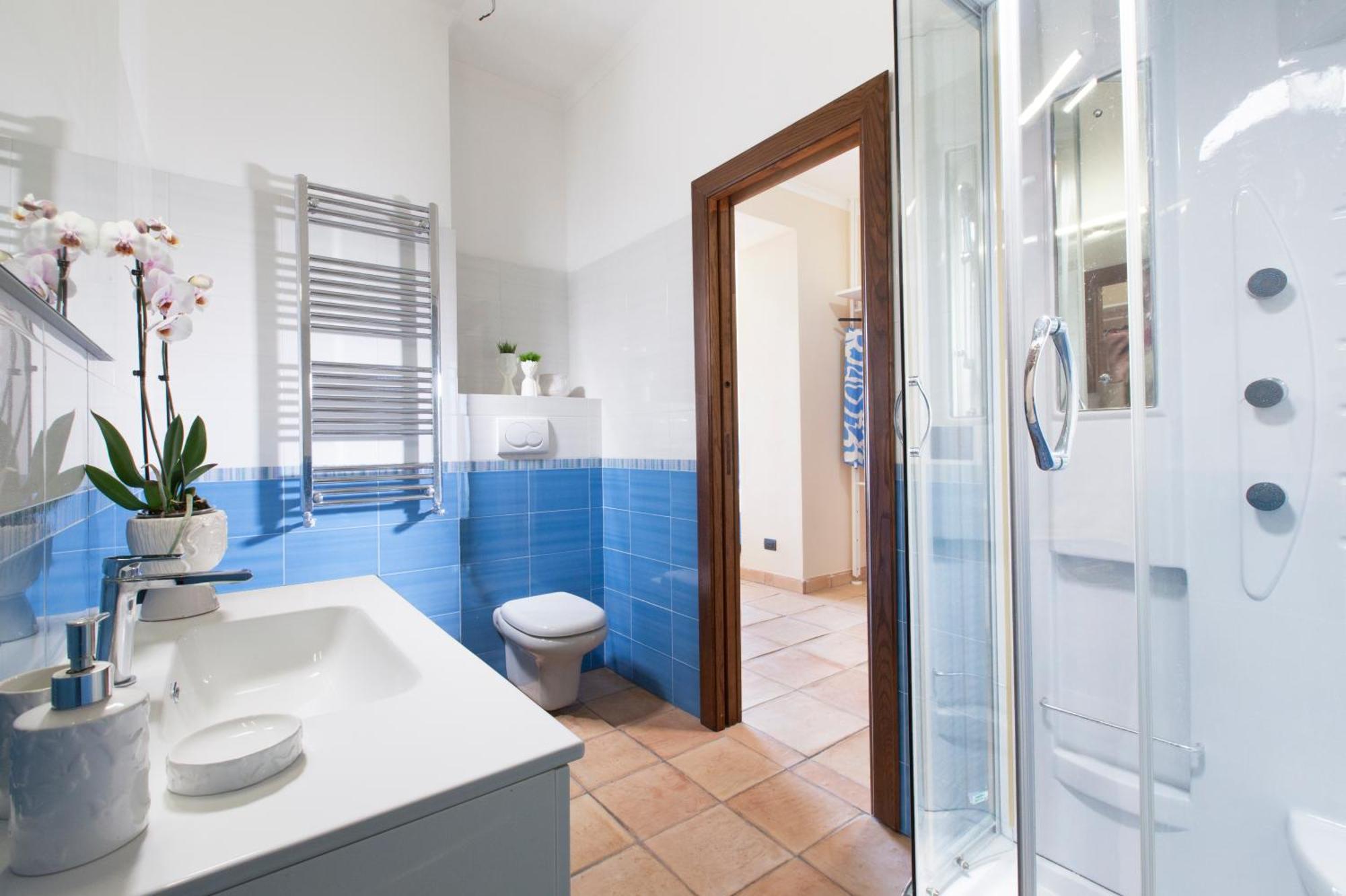 La Residenza Seaview Pool & Sorrento