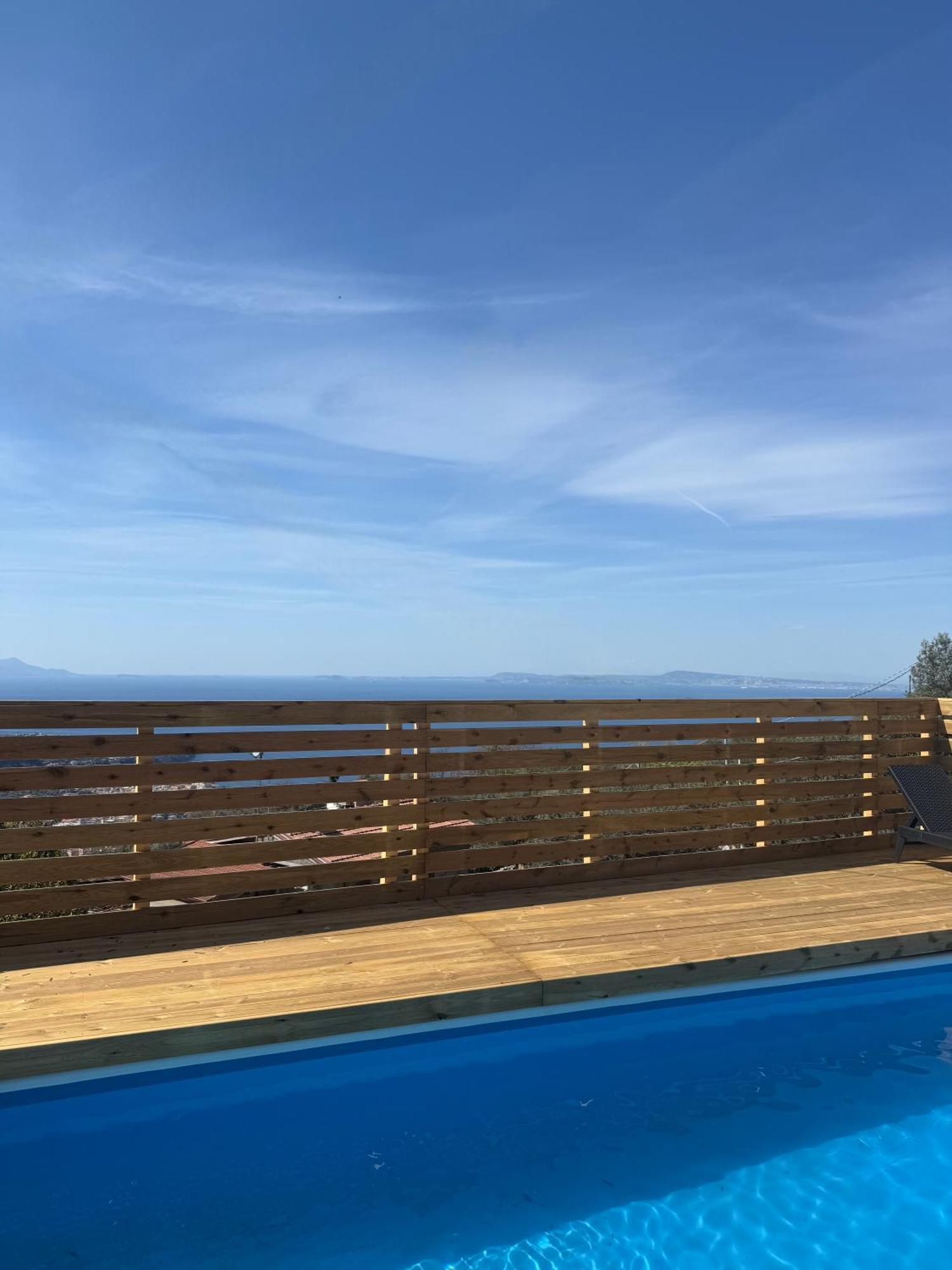 Villa La Residenza Seaview Pool & *
