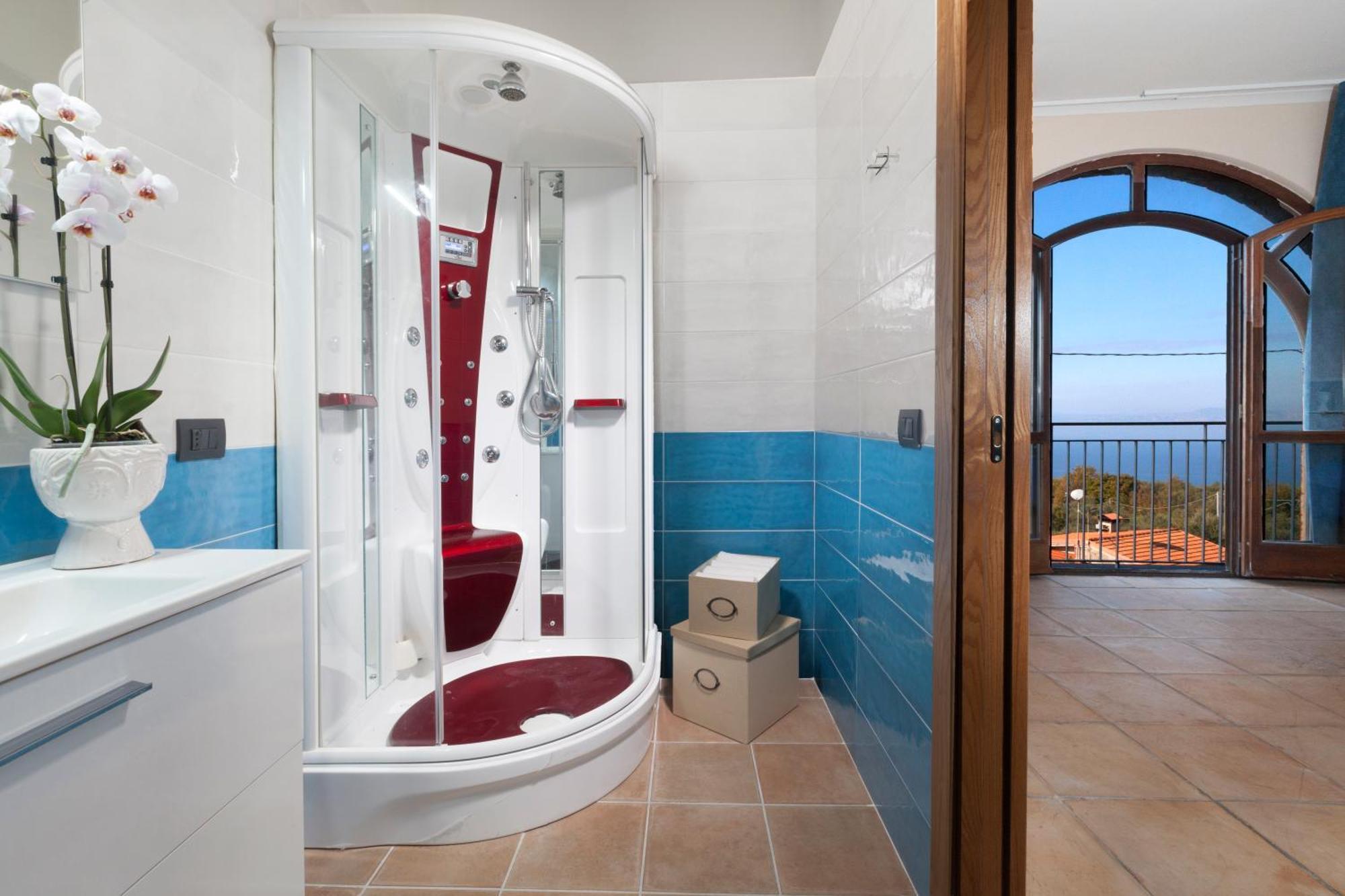 Villa La Residenza Seaview Pool & *