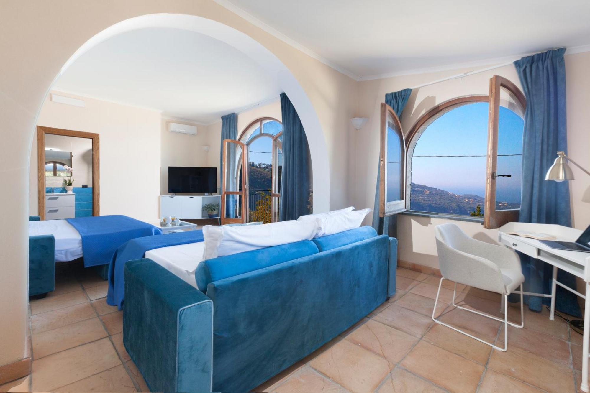 La Residenza Seaview Pool & *