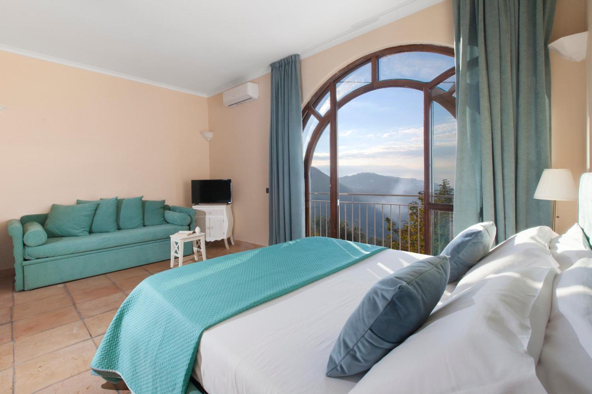 La Residenza Seaview Pool &