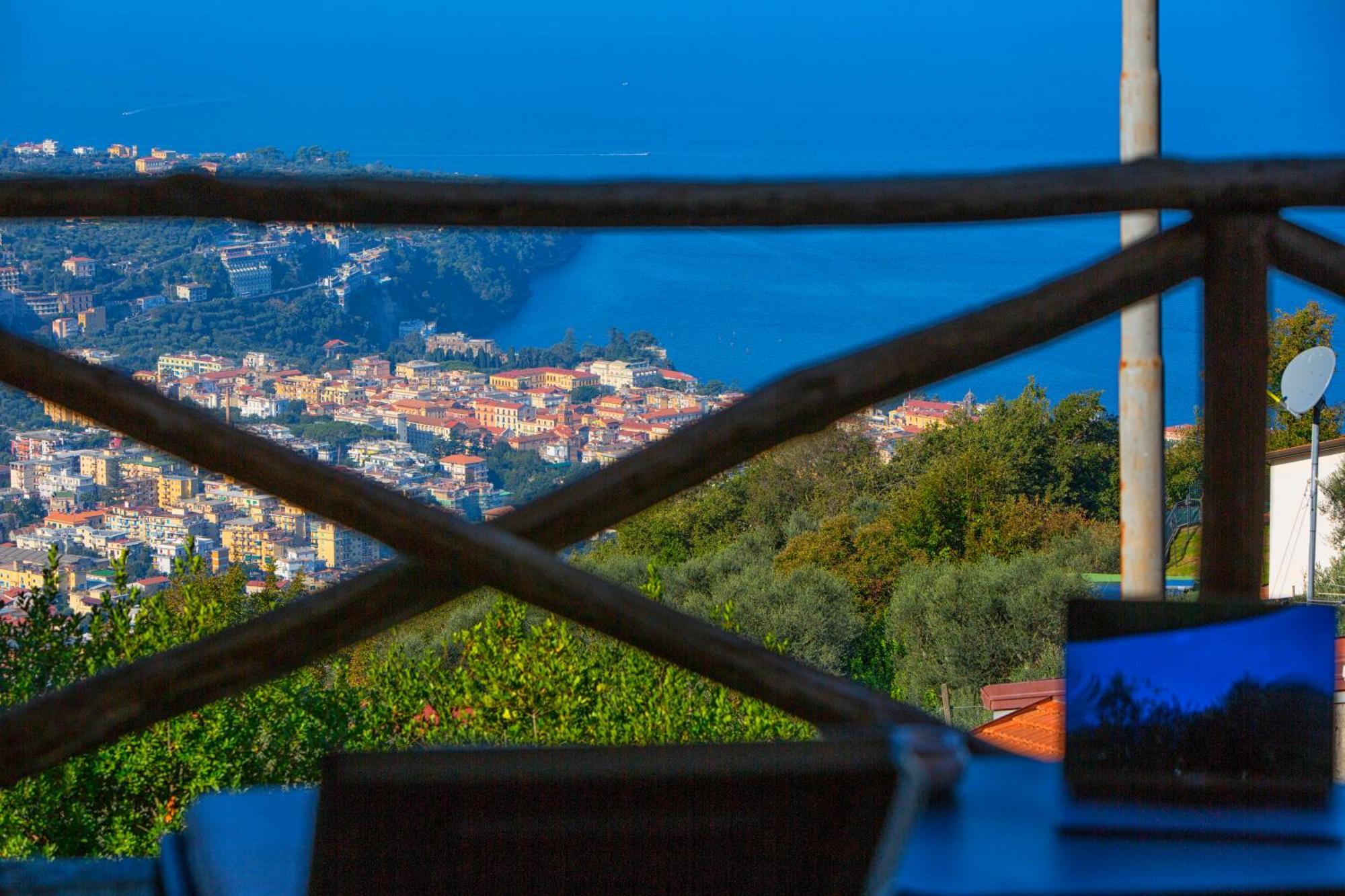 La Residenza Seaview Pool &